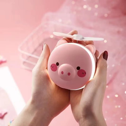 PiggyMirror